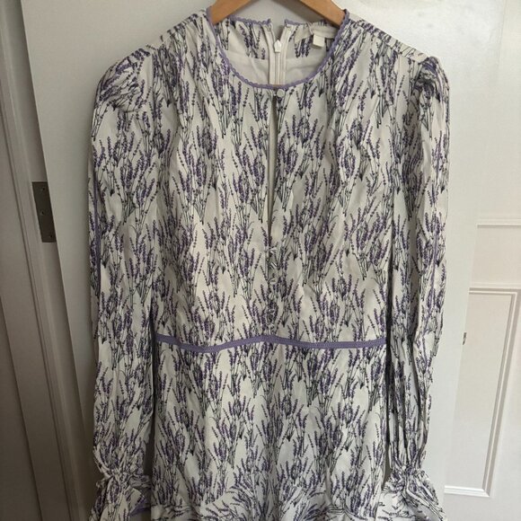 Jonathan Simkhai Mallorca Dress - NWT - Picture 2 of 4